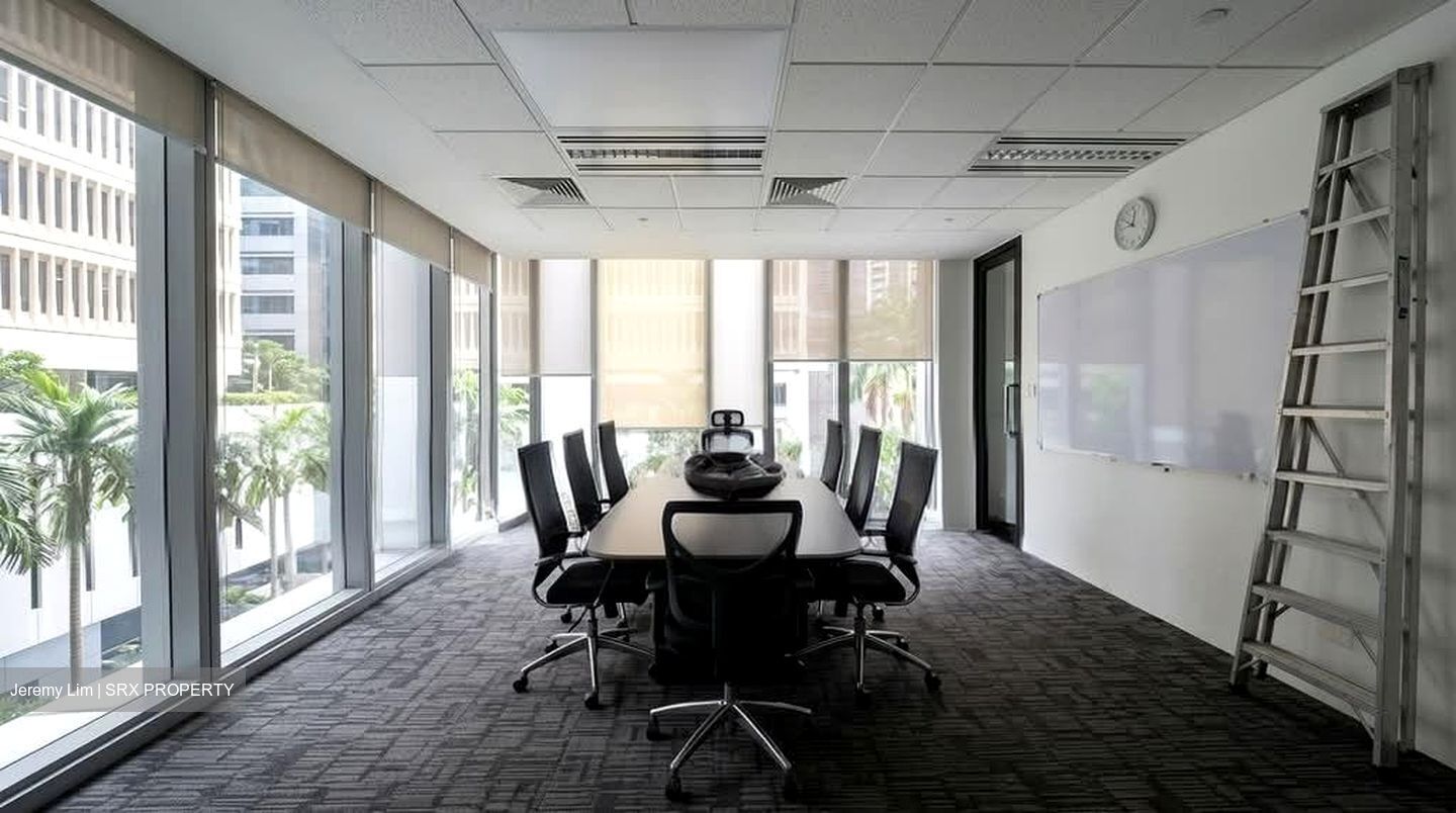 MYP Plaza (D1), Office #566930691